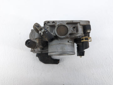 2012-2015 Honda Civic Throttle Body P/N:U22553206678 GMF3B Fits Fits 2012 2013 2014 2015 2016 2017 2018 2019 2020 2021 2022 OEM Used Auto Parts