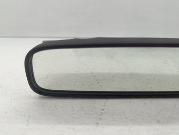 2012-2015 Honda Civic Interior Rear View Mirror Replacement OEM Fits OEM Used Auto Parts