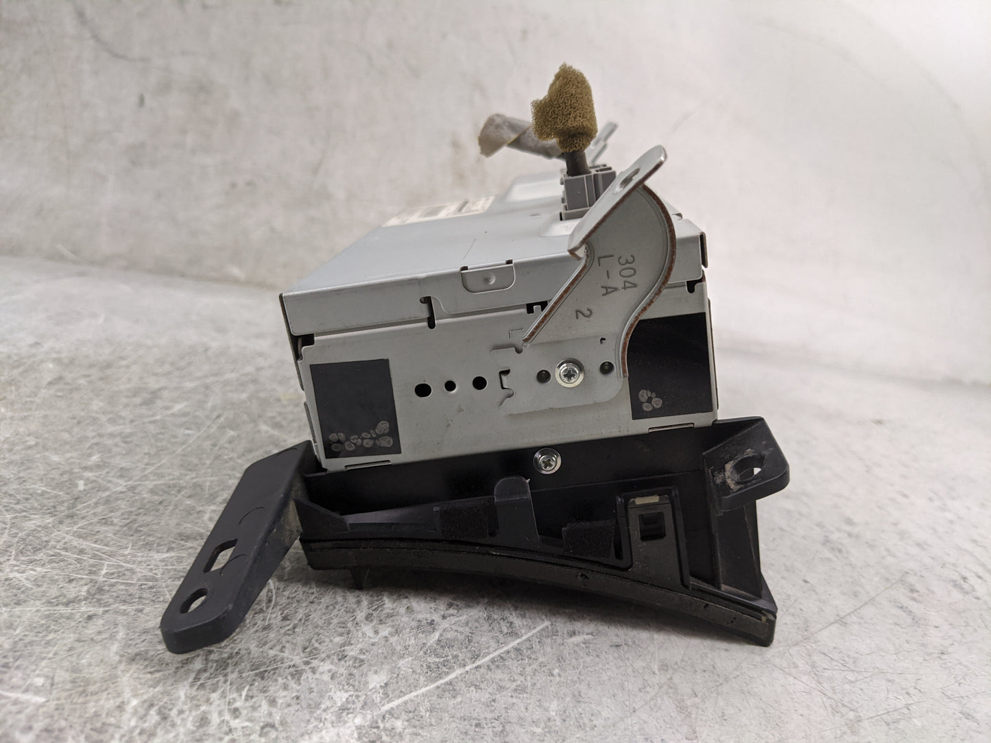 2014 Honda Civic Information Display Screen 5031449 - Oemusedautoparts1.com