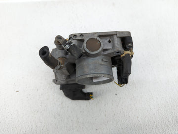 2012-2015 Honda Civic Throttle Body P/N:GMF3B Fits Fits 2012 2013 2014 2015 2016 2017 2018 2019 2020 2021 2022 OEM Used Auto Parts