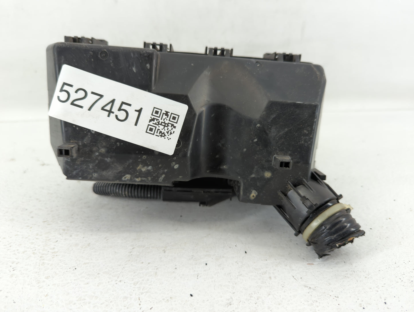 2012-2015 Honda Civic Fusebox Fuse Box Panel Relay Module P/N:TR0 A012 A0 Fits Fits 2012 2013 2014 2015 OEM Used Auto Parts