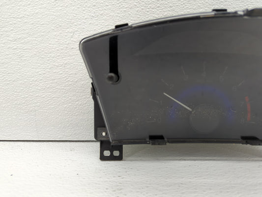 2012-2015 Honda Civic Instrument Cluster Speedometer Gauges P/N:78200-TR3-A011-M1 Fits Fits 2012 2013 2014 2015 OEM Used Auto Parts