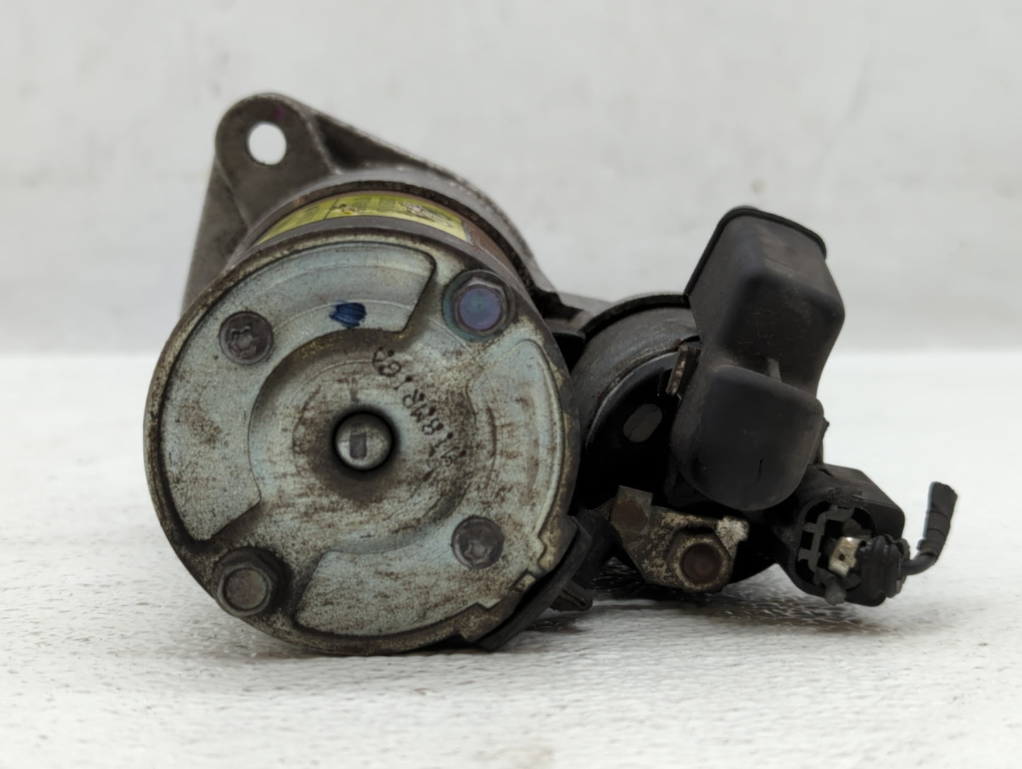 2013-2015 Honda Civic Car Starter Motor Solenoid OEM P/N:36100-2E551 SM-74014 Fits OEM Used Auto Parts - Oemusedautoparts1.c