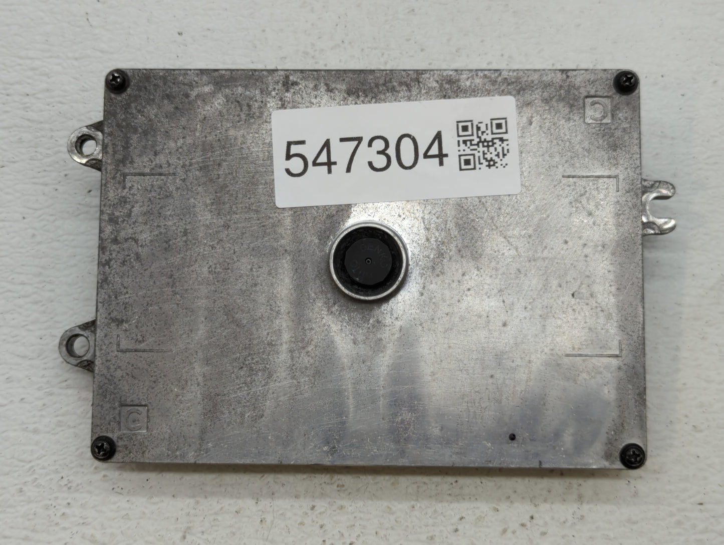 2014-2015 Honda Civic PCM Engine Control Computer ECU ECM PCU OEM P/N:G196-171963 37820-R2J-L54 Fits Fits 2014 2015 OEM Used