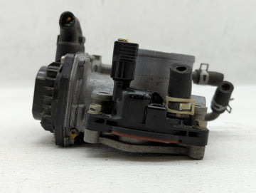 2012-2015 Honda Civic Throttle Body P/N:U2255390614 Fits Fits 2012 2013 2014 2015 2016 2017 2018 2019 2020 2021 2022 OEM Used Auto Parts