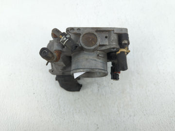 2012-2015 Honda Civic Throttle Body Fits Fits 2012 2013 2014 2015 2016 2017 2018 2019 2020 2021 2022 OEM Used Auto Parts
