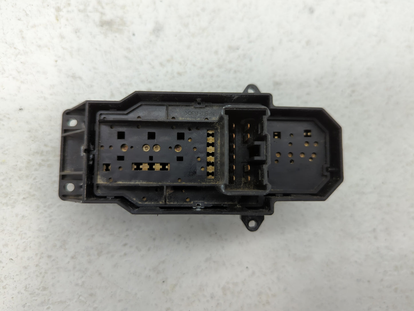 2014 Honda Civic Passenger Right Power Window Switch M489422>abs< - Oemusedautoparts1.com