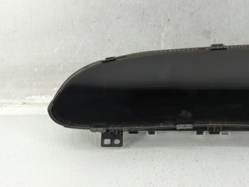 2012-2015 Honda Civic Instrument Cluster Speedometer Gauges P/N:78100-TR0-A132-M1 AK0517143 Fits Fits 2012 2013 2014 2015 OEM Used Auto Parts