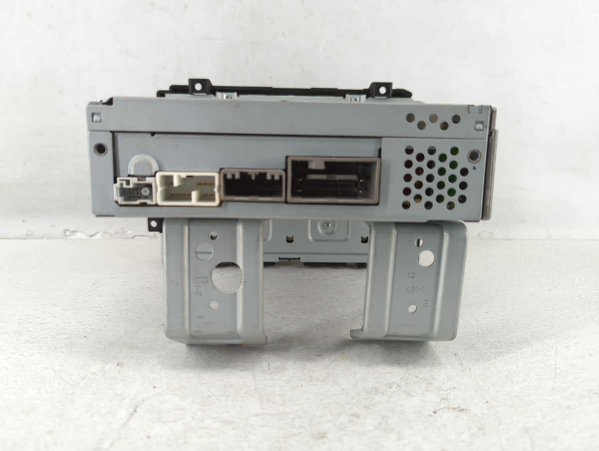 2013-2015 Honda Civic Undefined 596965 - Oemusedautoparts1.com