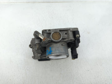 2012-2015 Honda Civic Throttle Body P/N:U22553466206 Fits Fits 2012 2013 2014 2015 2016 2017 2018 2019 2020 2021 2022 OEM Used Auto Parts