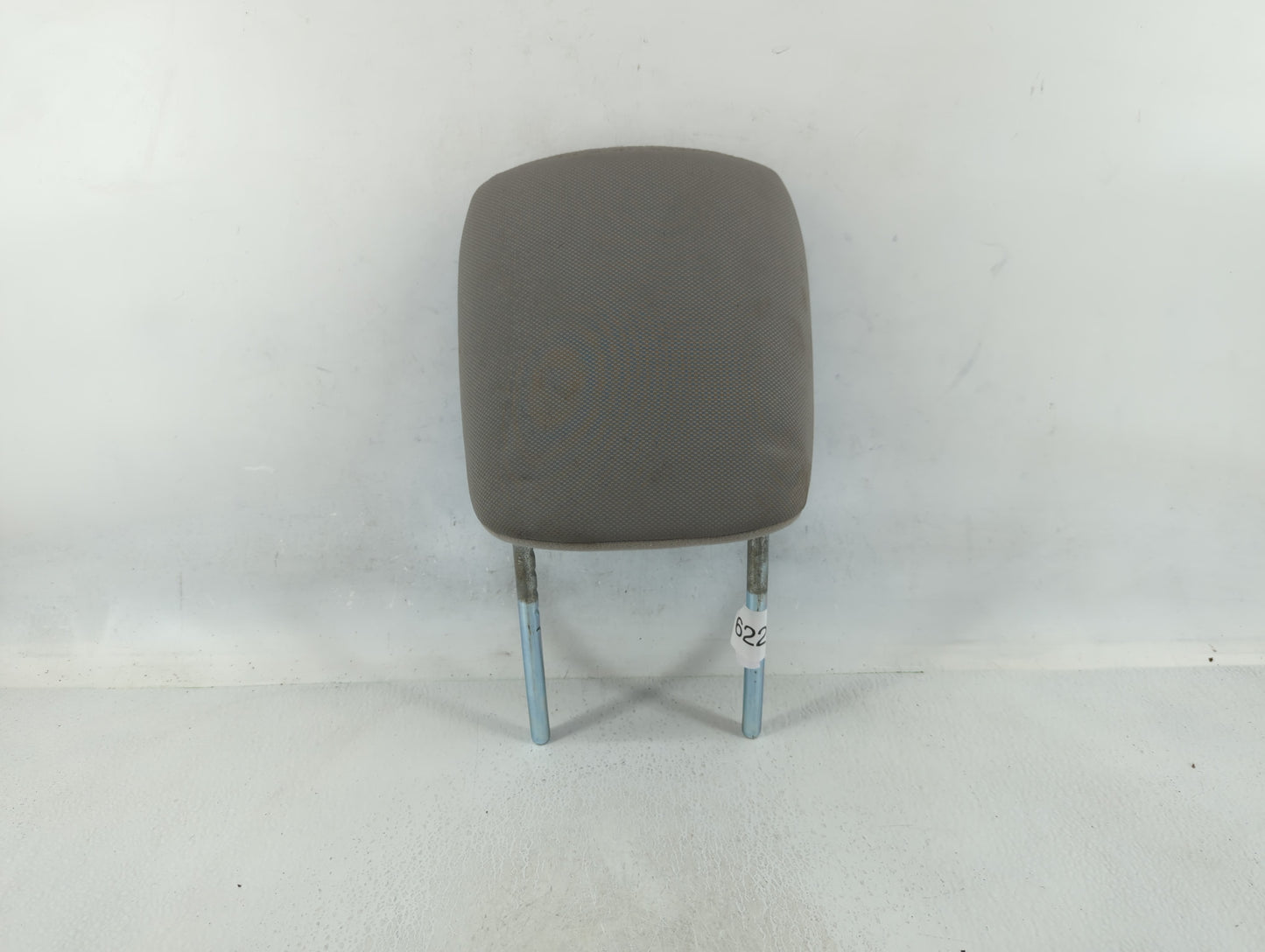 2014 Honda Civic Headrest Head Rest Front Driver Passenger Seat Fits OEM Used Auto Parts - Oemusedautoparts1.com