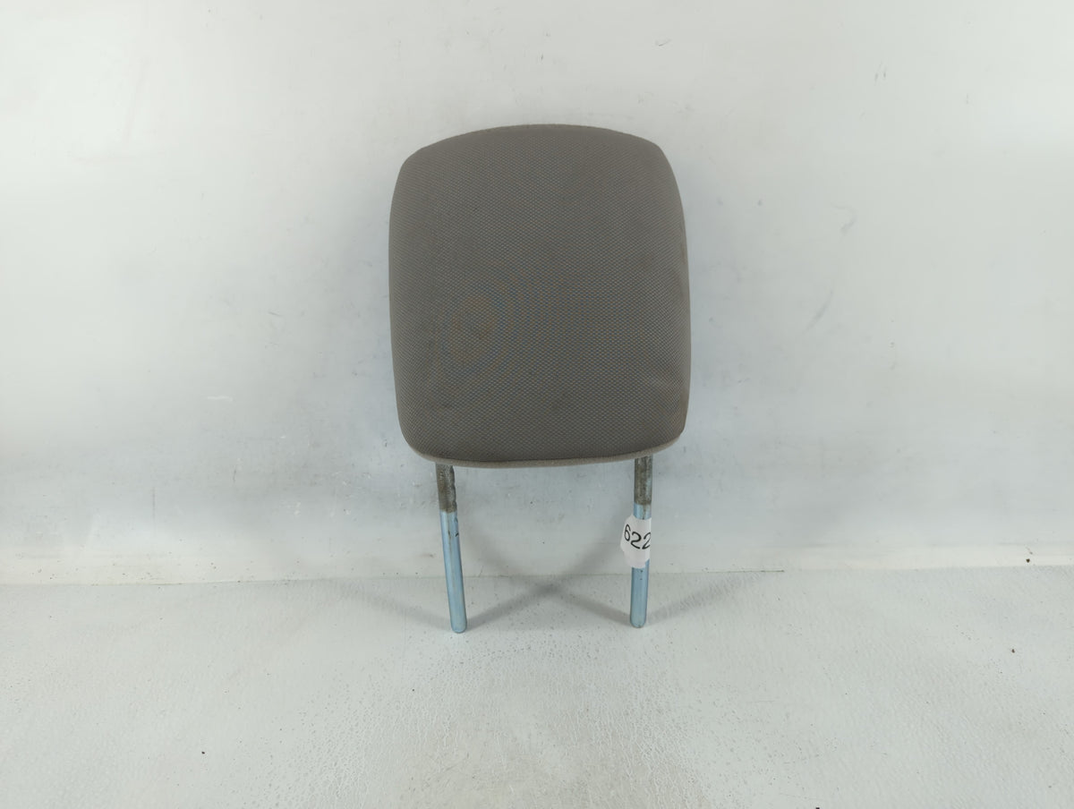 2014 Honda Civic Headrest Head Rest Front Driver Passenger Seat Fits Fits 2005 2006 2007 OEM Used Auto Parts - Oemusedautopa
