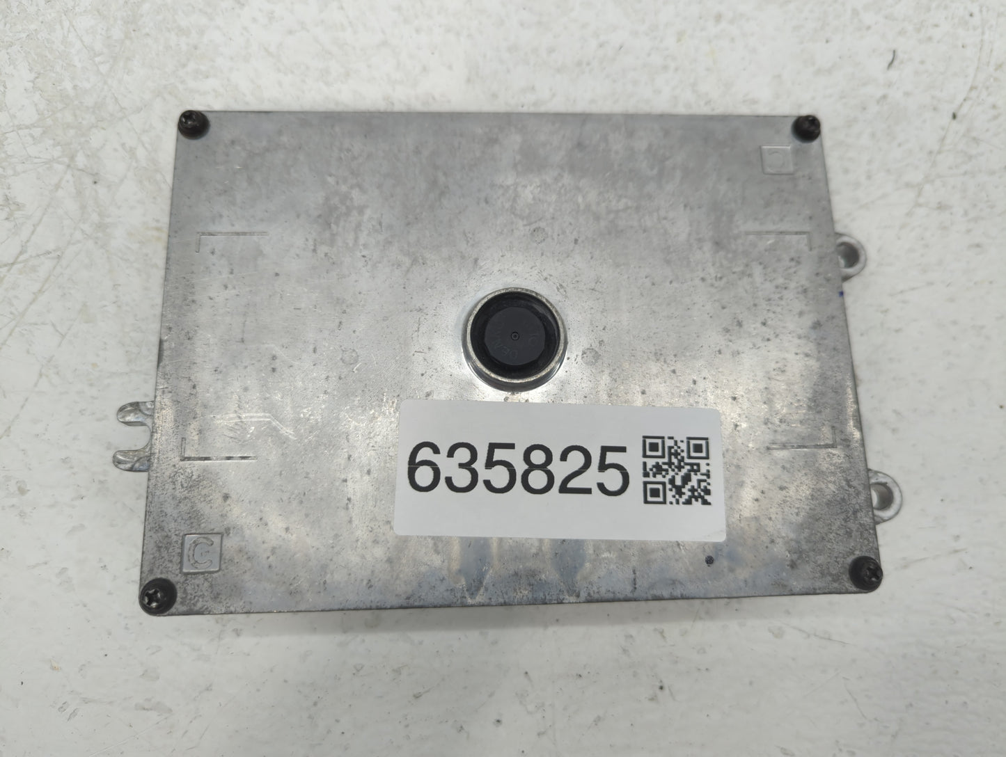 2014-2015 Honda Civic PCM Engine Control Computer ECU ECM PCU OEM P/N:G193-112228 37820-R1J-A64 Fits Fits 2014 2015 OEM Used