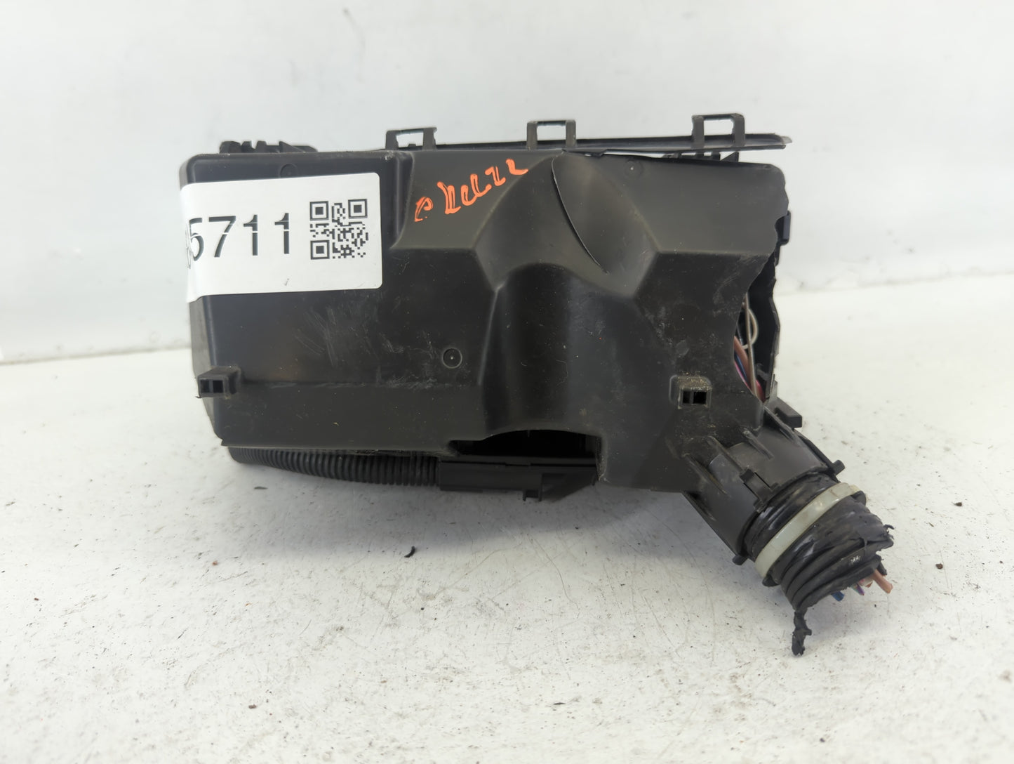 2012-2015 Honda Civic Fusebox Fuse Box Panel Relay Module P/N:072R1143EB TR0 A012 A0 Fits Fits 2012 2013 2014 2015 OEM Used