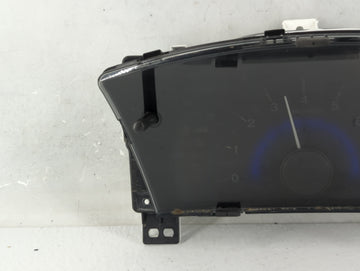 2014-2015 Honda Civic Instrument Cluster Speedometer Gauges P/N:78200-TR3-A211-M1 Fits Fits 2014 2015 OEM Used Auto Parts