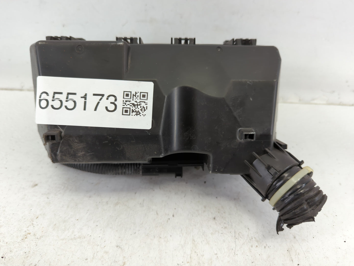 2012-2015 Honda Civic Fusebox Fuse Box Panel Relay Module P/N:072R20UB5T TR0 A012 A0 Fits Fits 2012 2013 2014 2015 OEM Used