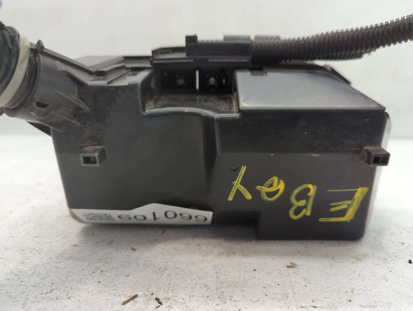 2012-2015 Honda Civic Fusebox Fuse Box Panel Relay Module P/N:>PP-TD20< 072R20X1MX, TR0 A012 A0 Fits Fits 2012 2013 2014 201