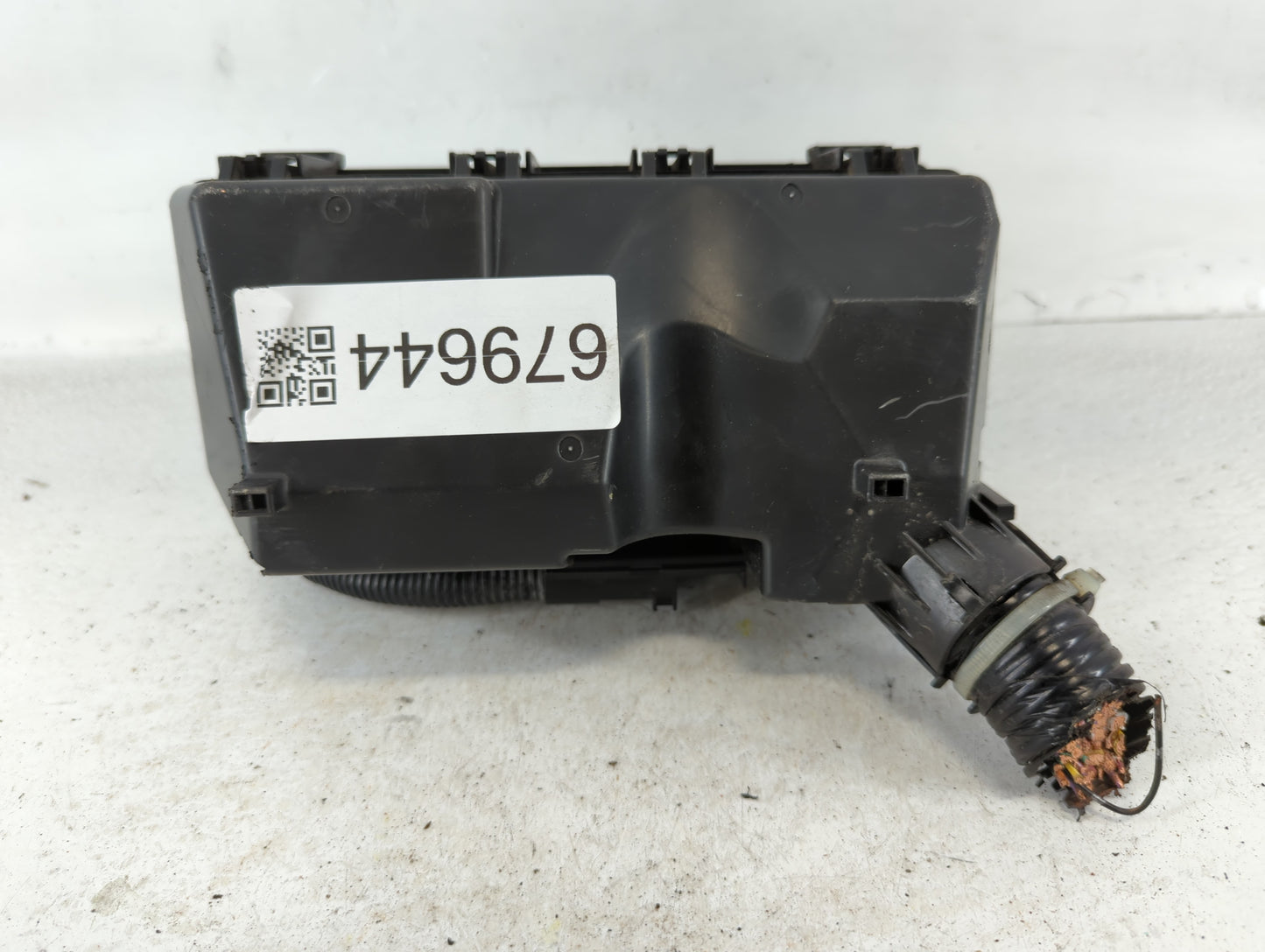 2012-2015 Honda Civic Fusebox Fuse Box Panel Relay Module P/N:TR0 A012 A0 Fits Fits 2012 2013 2014 2015 OEM Used Auto Parts