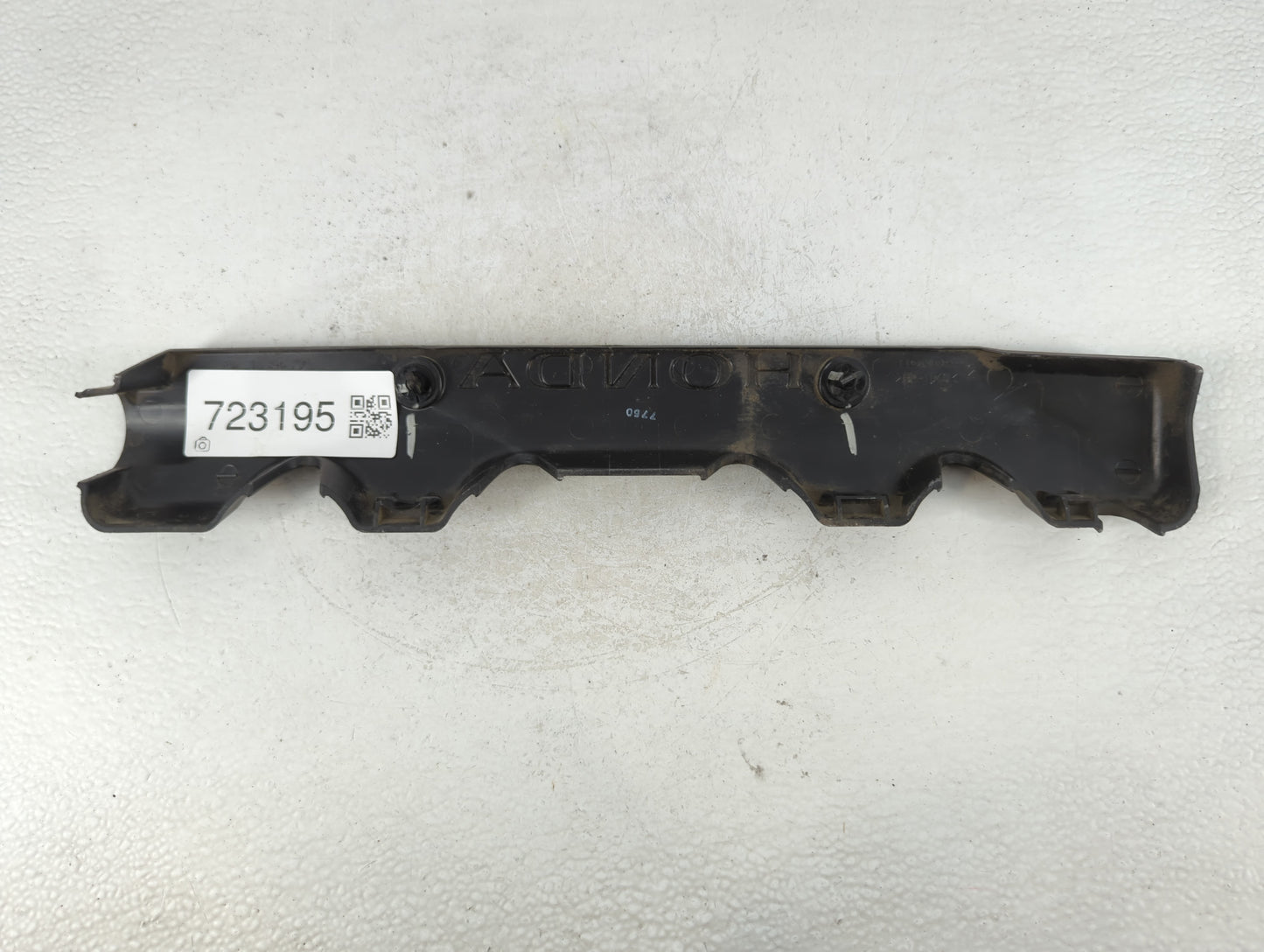 2014 Honda Civic Engine Cover - Oemusedautoparts1.com