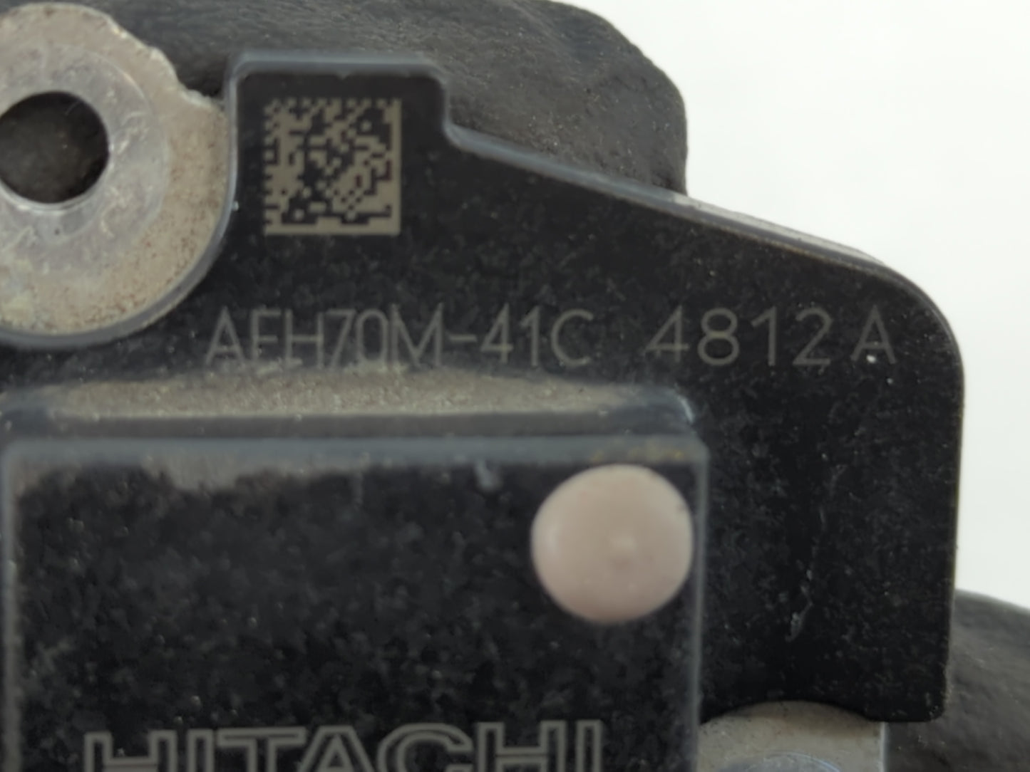 2012-2015 Honda Civic Mass Air Flow Meter Maf - Oemusedautoparts1.com