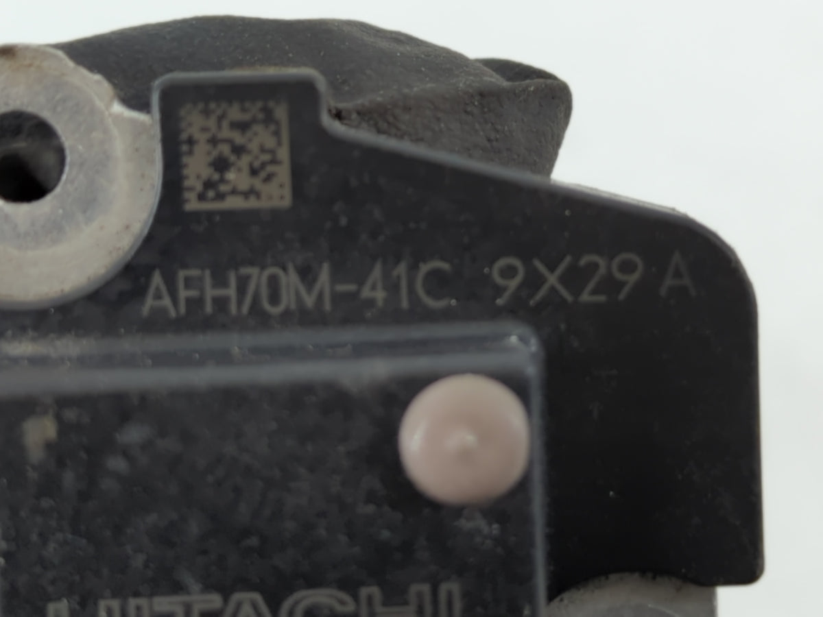 2012-2015 Honda Civic Mass Air Flow Meter Maf Sensor 733270 - Oemusedautoparts1.com