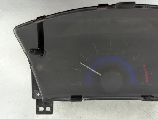 2014-2015 Honda Civic Instrument Cluster Speedometer Gauges P/N:78200-TR3-A011-M1 CB0213143 Fits Fits 2014 2015 OEM Used Auto Parts