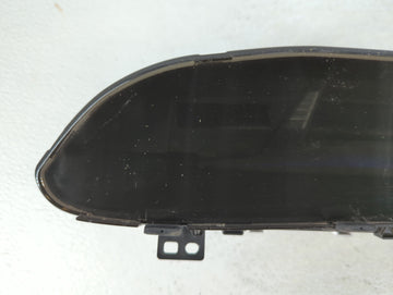 2012-2015 Honda Civic Instrument Cluster Speedometer Gauges P/N:78100-TR0-A132-M1 Fits Fits 2012 2013 2014 2015 OEM Used Auto Parts