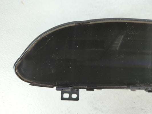 2012-2015 Honda Civic Instrument Cluster Speedometer Gauges P/N:78100-TR0-A132-M1 Fits Fits 2012 2013 2014 2015 OEM Used Auto Parts