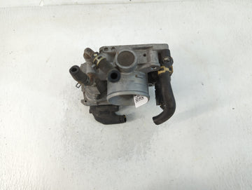 2012-2015 Honda Civic Throttle Body P/N:U22553298673 GMF3B Fits Fits 2012 2013 2014 2015 2016 2017 2018 2019 2020 2021 2022 OEM Used Auto Parts
