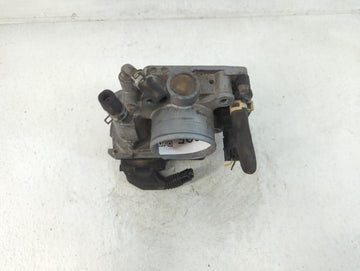 2012-2015 Honda Civic Throttle Body P/N:GMF3B Fits Fits 2012 2013 2014 2015 OEM Used Auto Parts