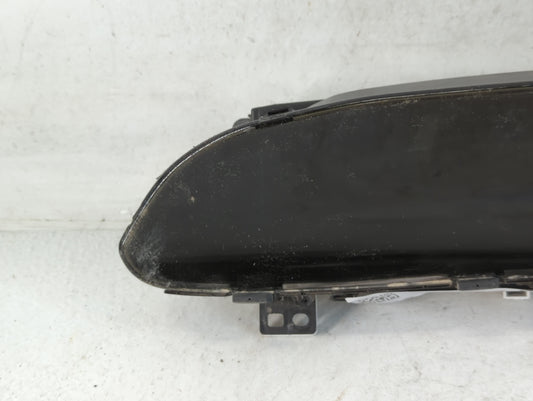 2012-2015 Honda Civic Instrument Cluster Speedometer Gauges P/N:78100-TR0-A132-M1 AK0610141 Fits Fits 2012 2013 2014 2015 OEM Used Auto Parts