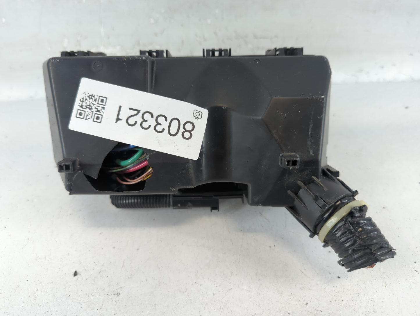 2012-2015 Honda Civic Fusebox Fuse Box Panel Relay Module P/N:TR0 A012 A0 Fits Fits 2012 2013 2014 2015 OEM Used Auto Parts