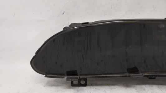 2012-2015 Honda Civic Instrument Cluster Speedometer Gauges P/N:78260-TR0-A132-M1 78200-TR3-A212-M1 Fits Fits 2012 2013 2014 2015 OEM Used Auto Parts