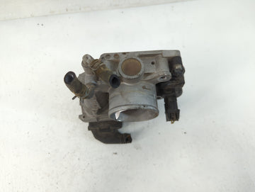 2012-2015 Honda Civic Throttle Body P/N:U22553172488 GMF3B Fits Fits 2012 2013 2014 2015 2016 2017 2018 2019 2020 2021 2022 OEM Used Auto Parts