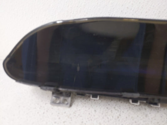 2012-2015 Honda Civic Instrument Cluster Speedometer Gauges P/N:78260-TR0-A132-M1 78200-TR3-A212-M1 Fits Fits 2012 2013 2014 2015 OEM Used Auto Parts