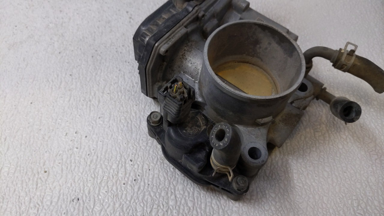 2012-2015 Honda Civic Throttle Body Fits Fits 2012 2013 2014 2015 2016 2017 2018 2019 2020 2021 2022 OEM Used Auto Parts - O