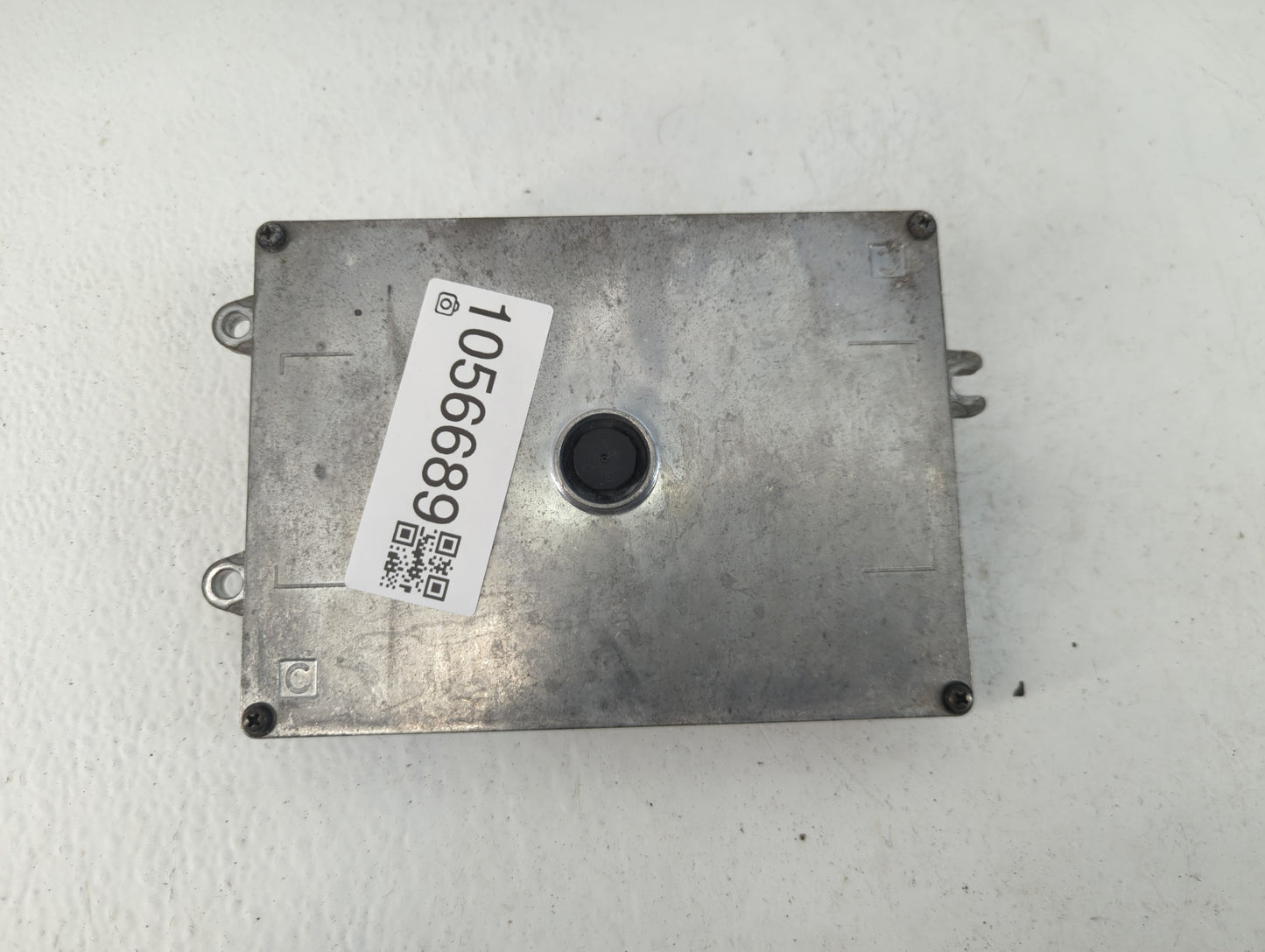 2012-2014 Honda Cr-V PCM Engine Control Computer ECU ECM PCU OEM P/N:3147-386229 37820-R5A-A66 Fits Fits 2012 2013 2014 OEM