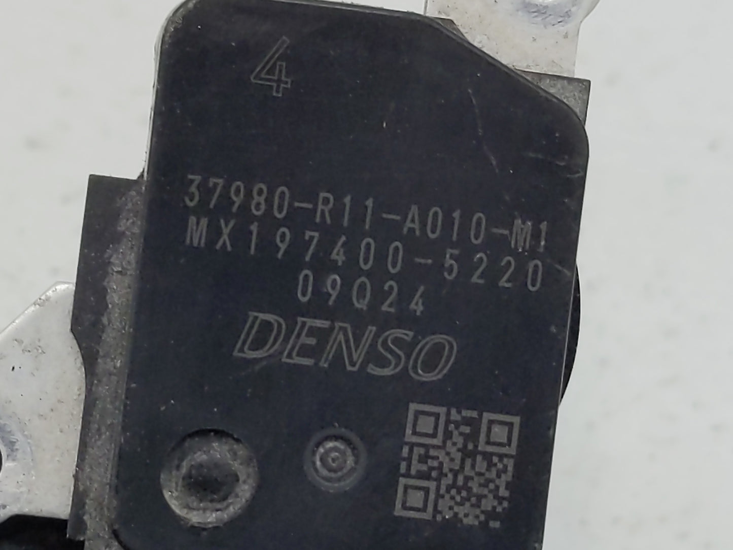 2010-2019 Honda Cr-v Mass Air Flow Meter Maf - Oemusedautoparts1.com