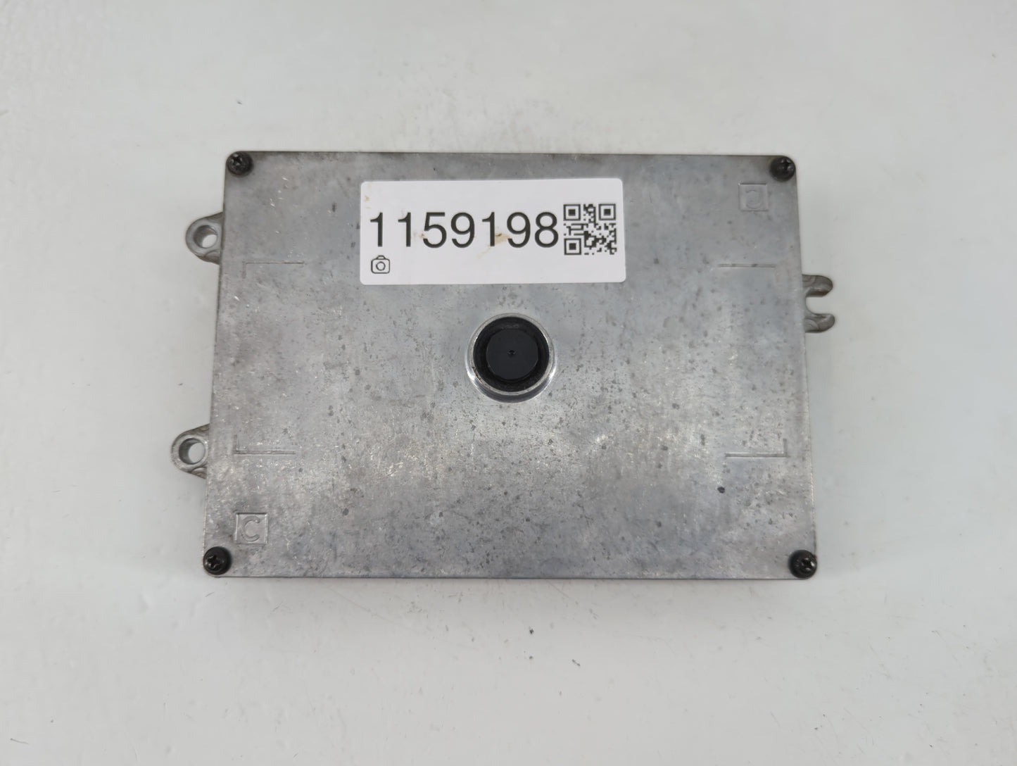 2012-2014 Honda Cr-V PCM Engine Control Computer ECU ECM PCU OEM P/N:3146-170439 37820-R5A-A56 Fits Fits 2012 2013 2014 OEM