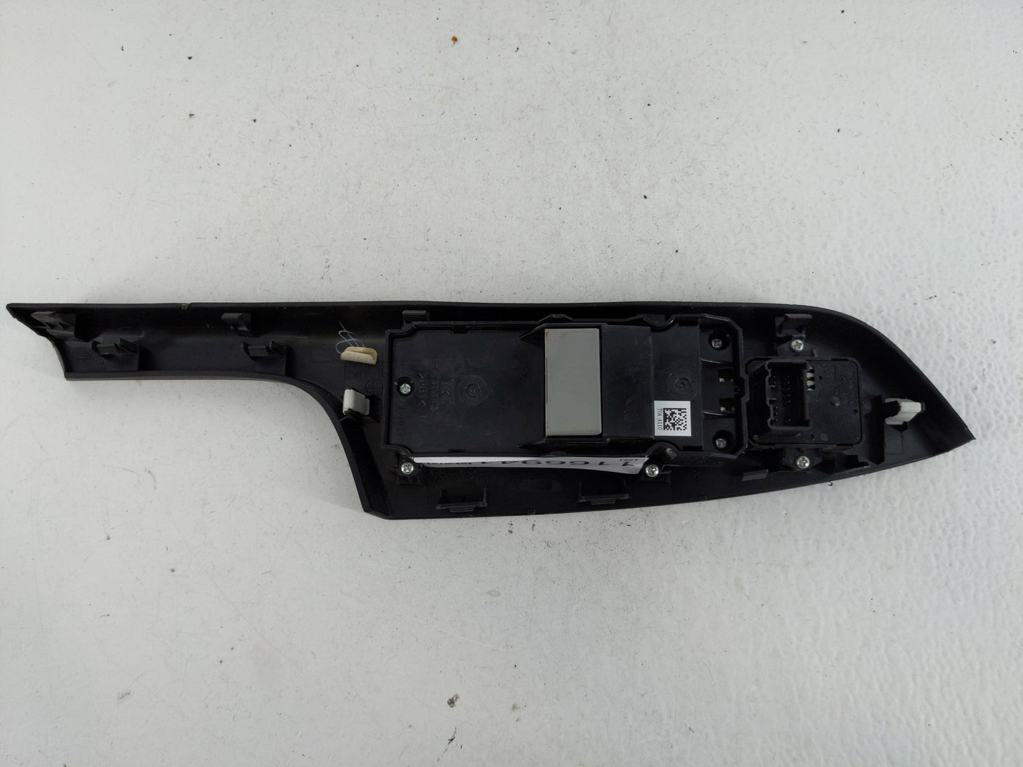 2014-2016 Honda Cr-V Master Power Window Switch Replacement Driver Side Left P/N:83591-T0A-A010 Fits Fits 2014 2015 2016 OEM