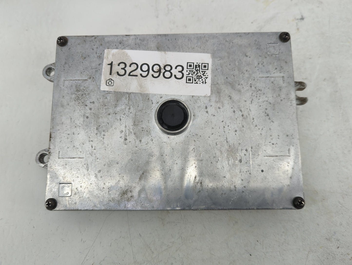 2012-2014 Honda Cr-V PCM Engine Control Computer ECU ECM PCU OEM P/N:37820-R5A-A75 Fits Fits 2012 2013 2014 OEM Used Auto Pa