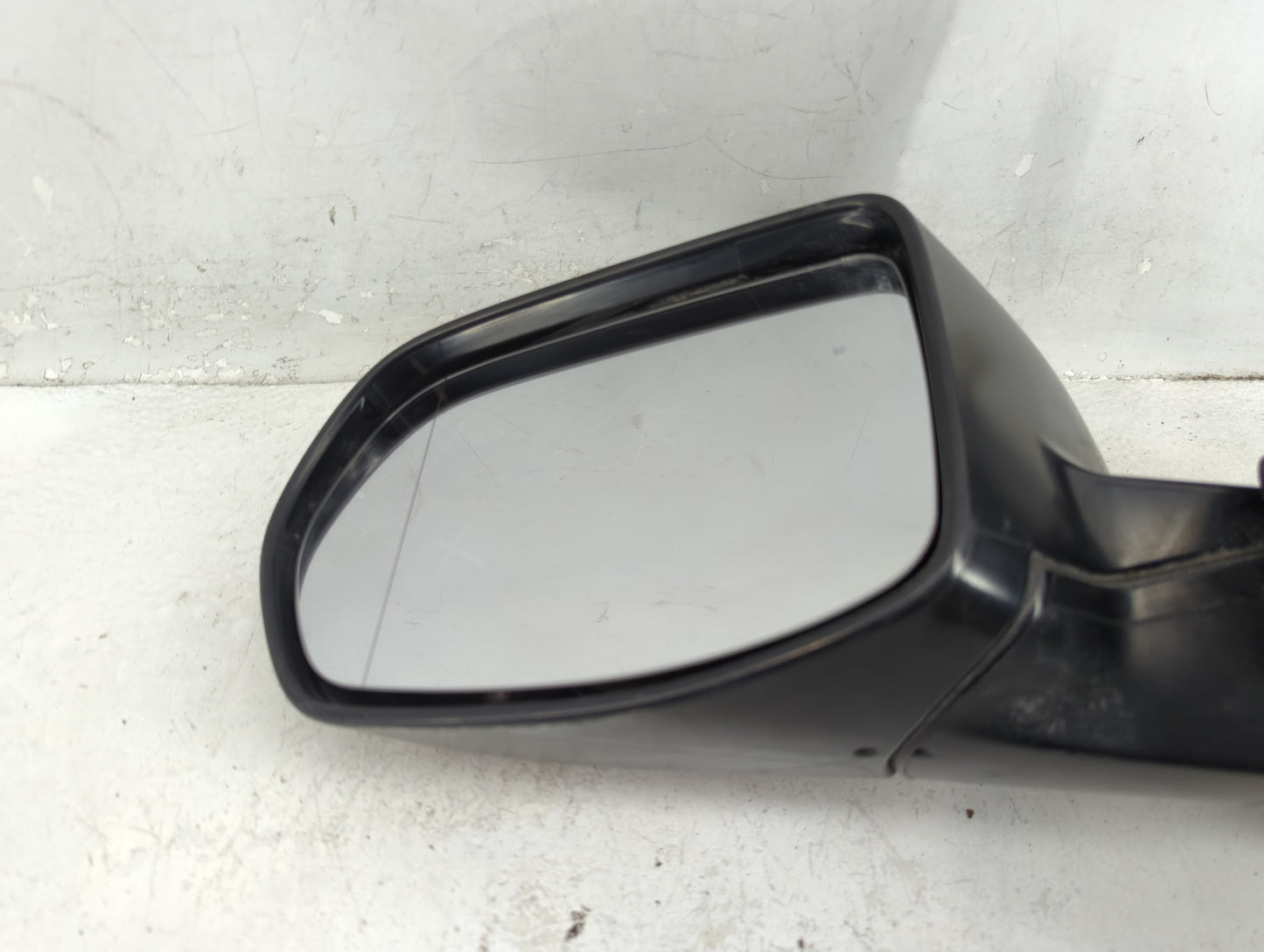 2012-2016 Honda Cr-V Driver Side View Mirror - Left Door Mirror OEM Used - Oemusedautoparts1.com