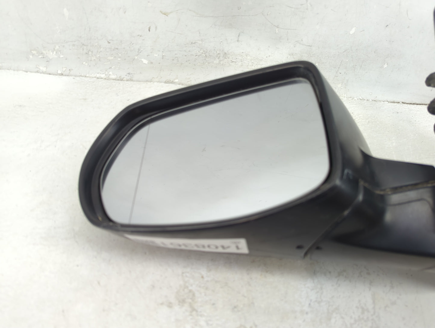 2012-2014 Honda Cr-V Driver Side View Mirror - Left Door Mirror OEM Used - Oemusedautoparts1.com
