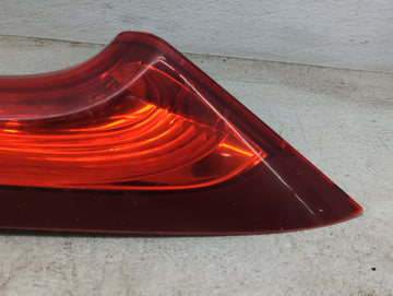2012-2014 Honda Cr-V Tail Light Assembly Passenger Right OEM P/N:P9849 Fits Fits 2012 2013 2014 OEM Used Auto Parts