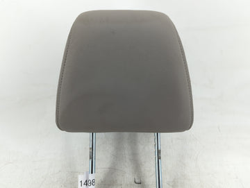 2012-2014 Honda Cr-V Headrest Head Rest Front Driver Passenger Seat Fits Fits 2012 2013 2014 OEM Used Auto Parts