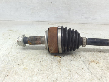 2012-2014 Honda Cr-v Axle Shaft Front Driver Cv C/v