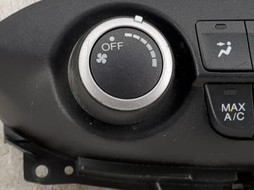 2013-2014 Honda Cr-V Climate Control Module Temperature AC/Heater Replacement Fits Fits 2013 2014 OEM Used Auto Parts