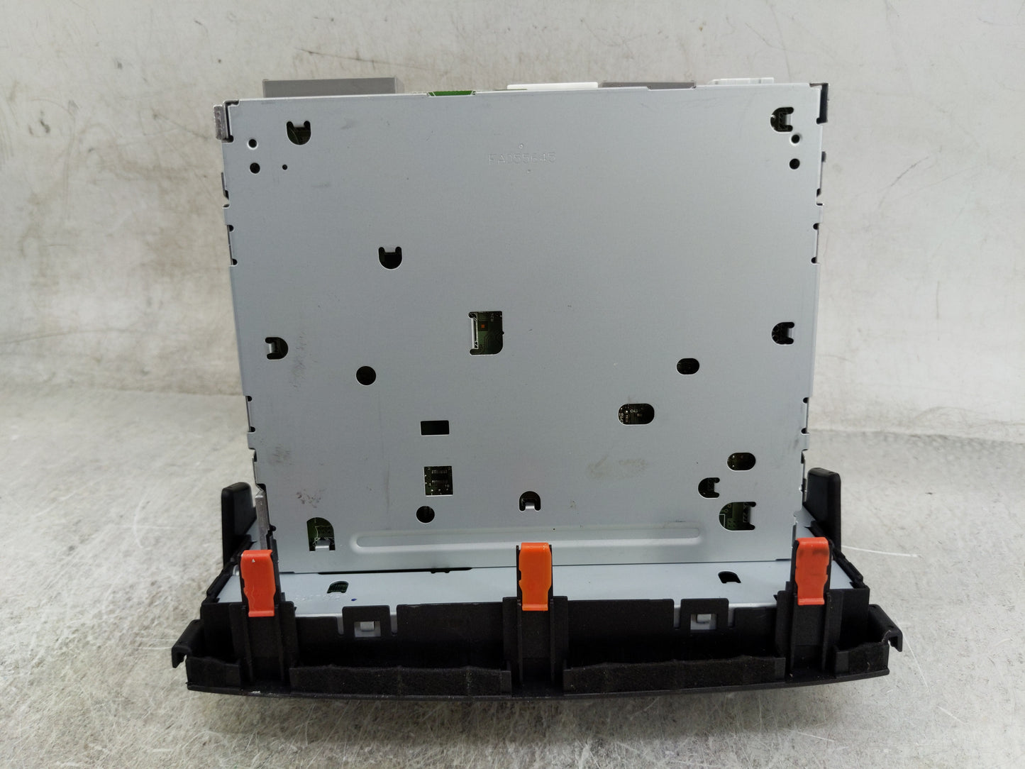 2012-2014 Honda Cr-V Radio AM FM Cd Player Receiver Replacement P/N:39100-T0A-A520-M1 CQ-JH72E1UT Fits Fits 2012 2013 2014 O