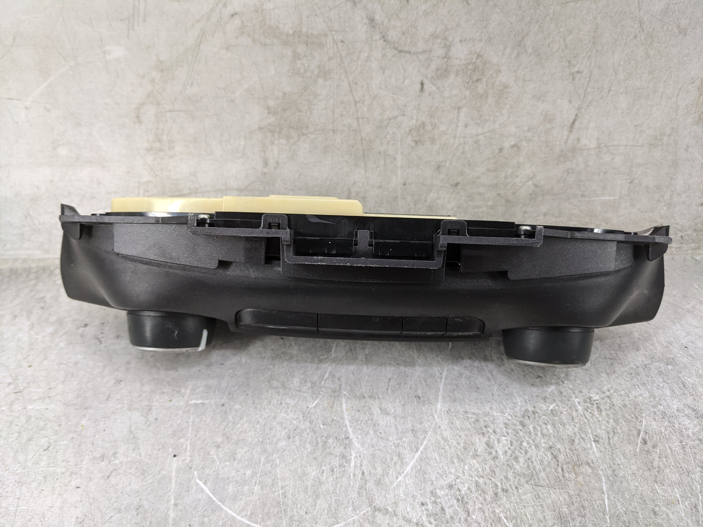 2013-2014 Honda Cr-V Climate Control Module Temperature AC/Heater Replacement P/N:79500T0A A012M MH831L Fits Fits 2013 2014