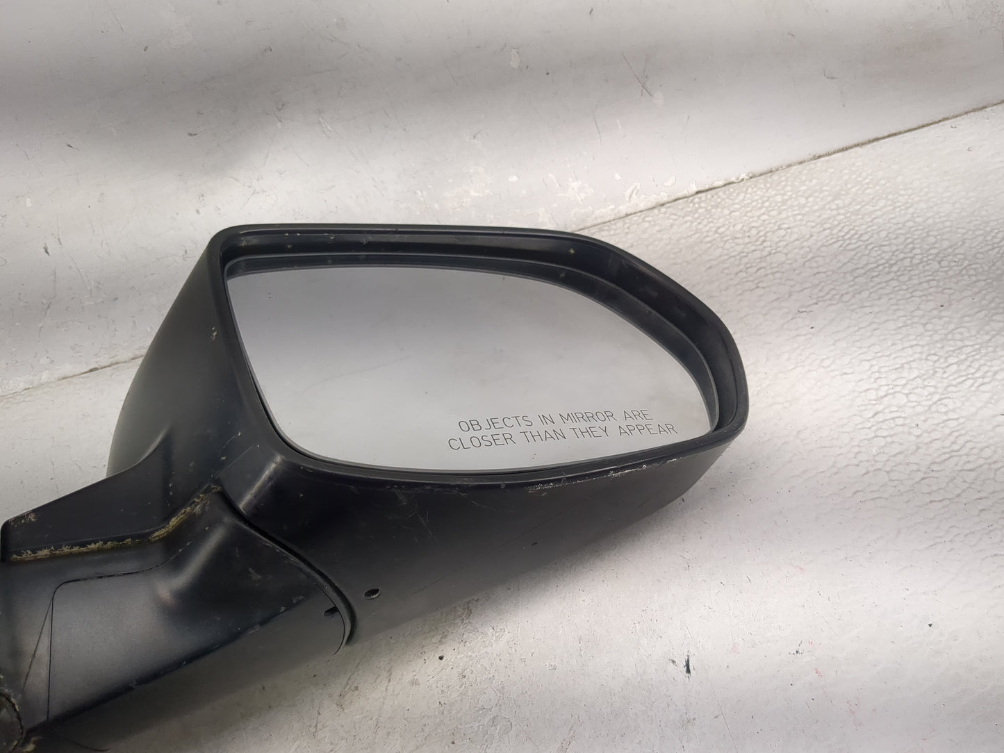 2012-2016 Honda Cr-V Passenger Side View Mirror - Right Door Mirror OEM Used - Oemusedautoparts1.com